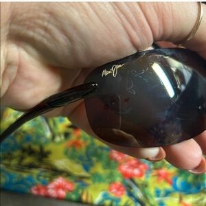 MAUI JIM HO'OKIPA SUNGLASS READERS +2.5 TORTOISE